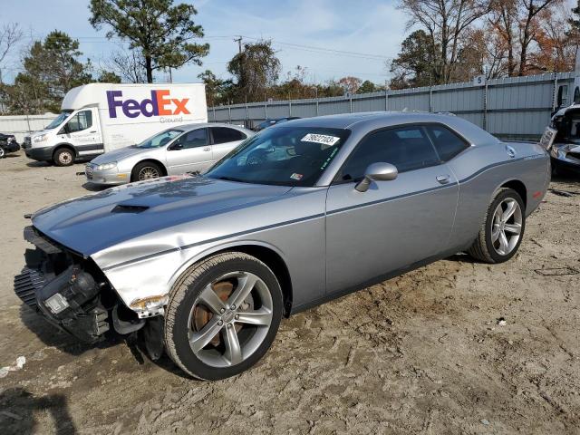 Obraz 2015 DODGE CHALLENGER SXT 2015