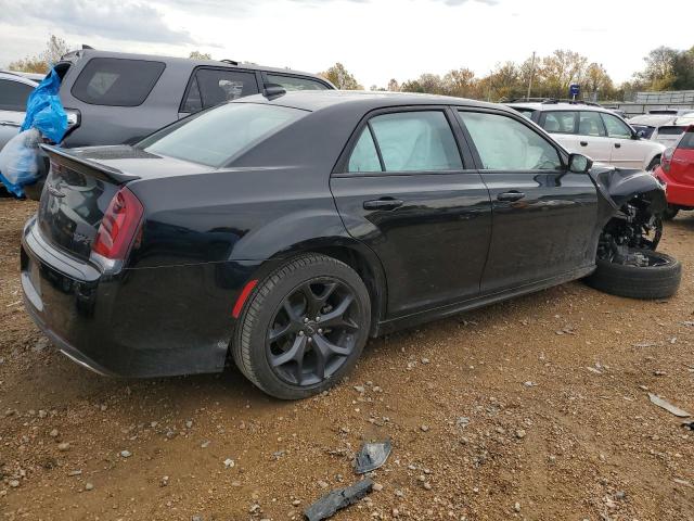 Image 3 of 2023 CHRYSLER 300 S 2023 with VIN 2C3CCABT9PH545383