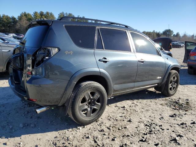 Image 3 of 2008 TOYOTA RAV4 SPORT 2008 with VIN JTMBK32V686029587