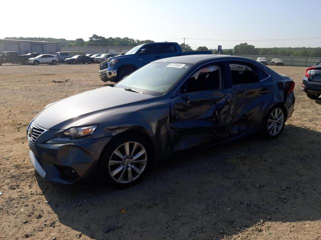 2015 LEXUS IS 250 2015 image