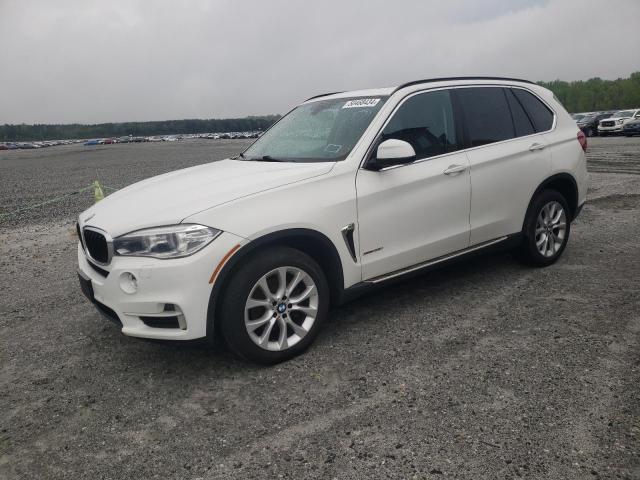 2016 BMW X5 XDRIVE35I 2016 image