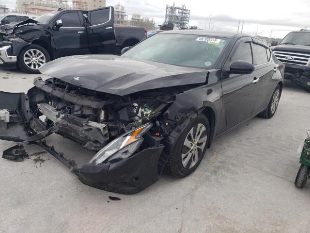 Obraz 1 z 2019 NISSAN ALTIMA S 2019 z VIN 1N4BL4BV5KC192586