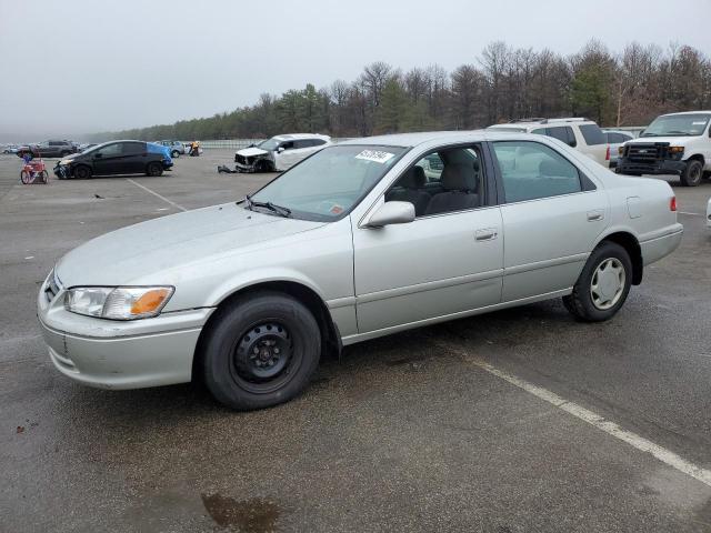 2000 TOYOTA CAMRY CE 2000 image