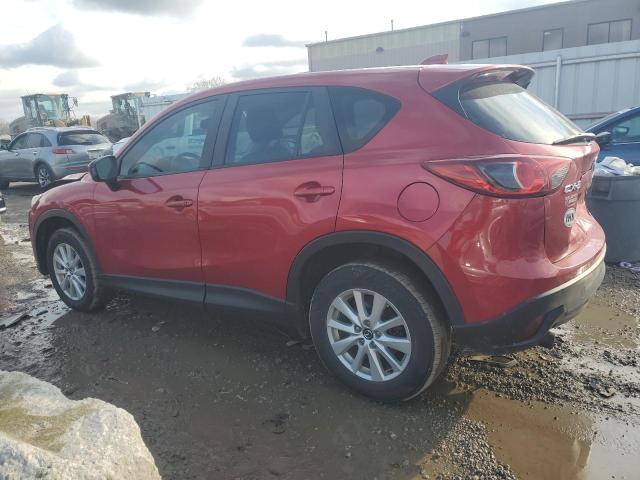 Obraz 2 z 2014 MAZDA CX-5 SPORT 2014 z VIN JM3KE2BE4E0342970