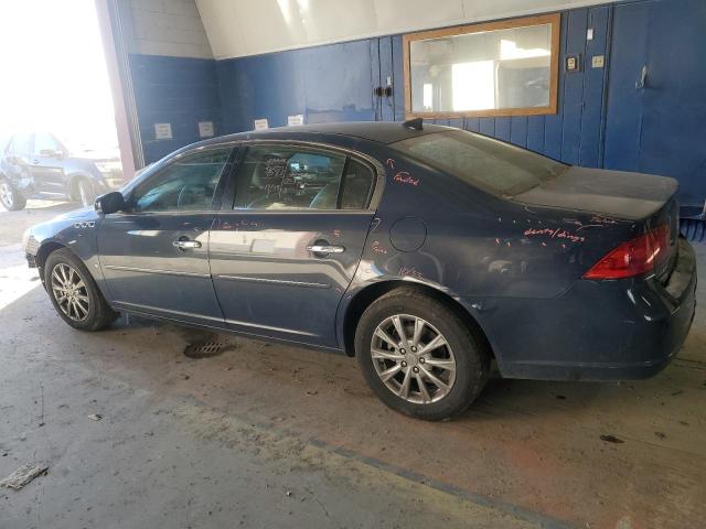 Изображение 2 2009 BUICK LUCERNE CXL 2009 с VIN 1G4HD57M89U123902