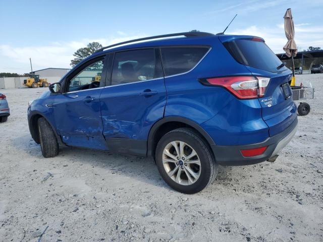 Изображение 2 2018 FORD ESCAPE SE 2018 с VIN 1FMCU9GD8JUA28794