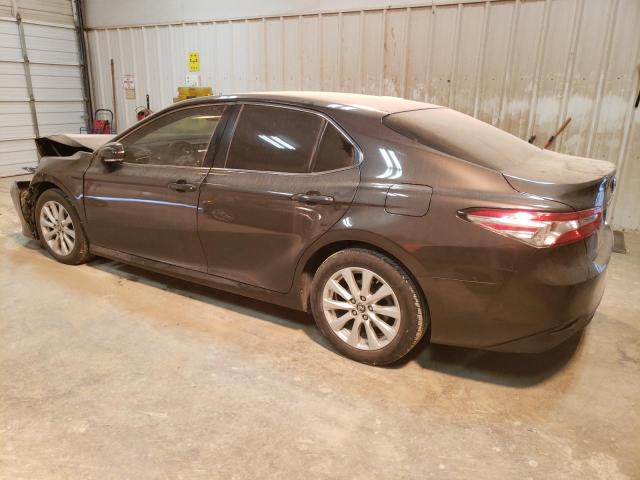 Obraz 2 z 2018 TOYOTA CAMRY L 2018 z VIN JTNB11HK2J3000806