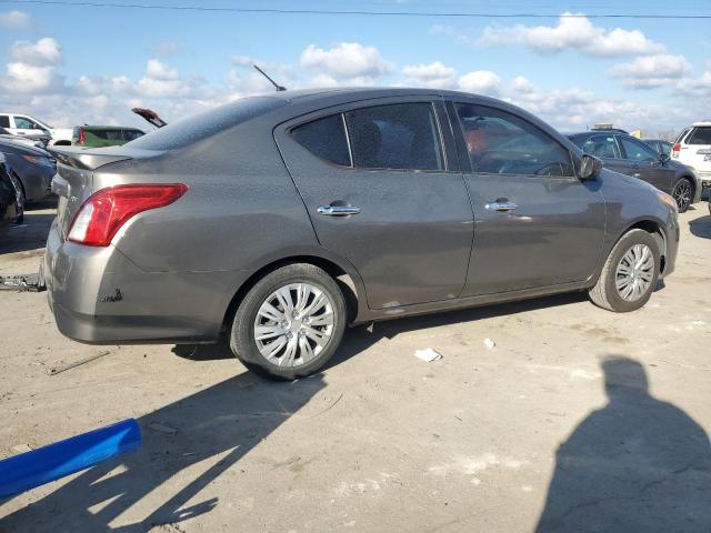 Image 3 of 2016 NISSAN VERSA S 2016 with VIN 3N1CN7AP5GL889428