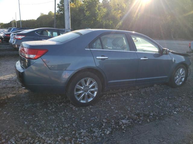 Изображение 3 2012 LINCOLN MKZ  2012 с VIN 3LNHL2JC6CR803233