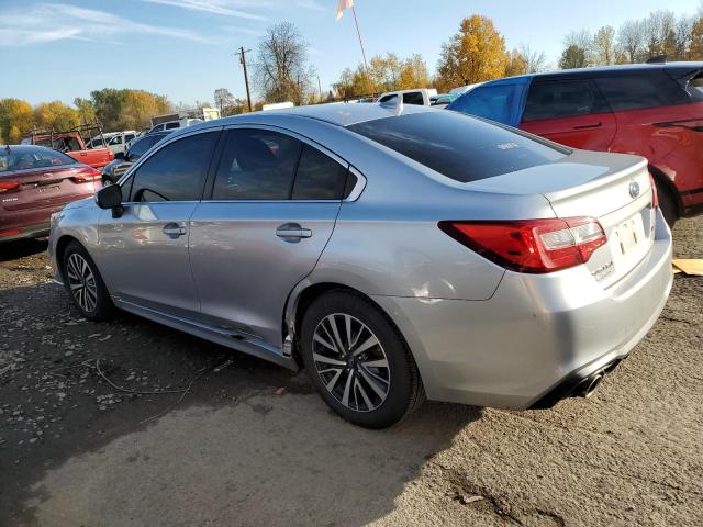 Image 2 of 2018 SUBARU LEGACY 2.5I PREMIUM 2018 with VIN 4S3BNAC6XJ3013287