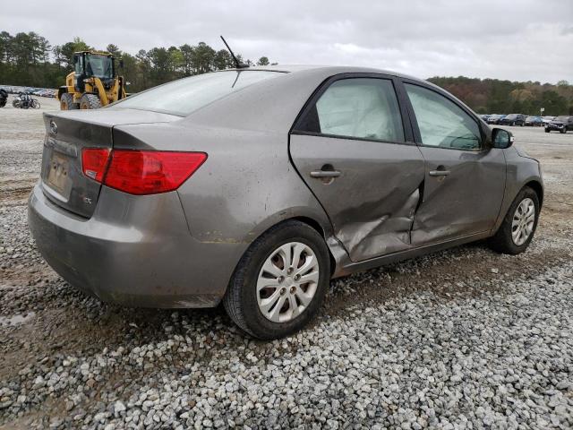 Obraz 3 z 2010 KIA FORTE EX 2010 z VIN KNAFU4A25A5848172