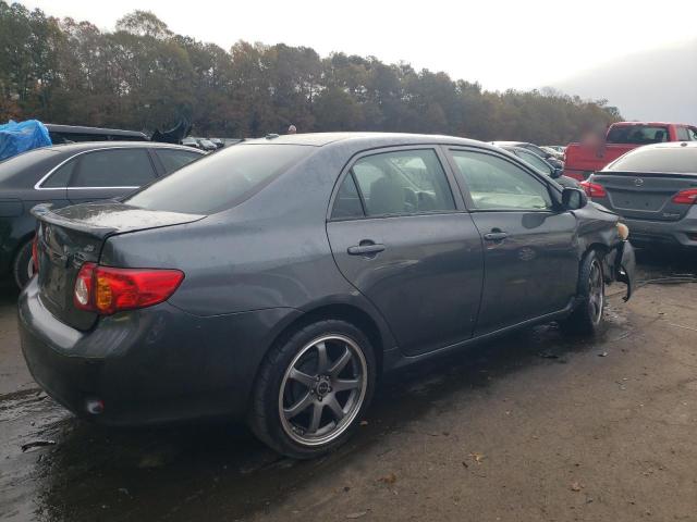 Obraz 3 z 2009 TOYOTA COROLLA BASE 2009 z VIN JTDBL40E89J006042