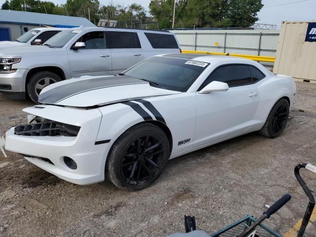 2010 CHEVROLET CAMARO SS 2010 image