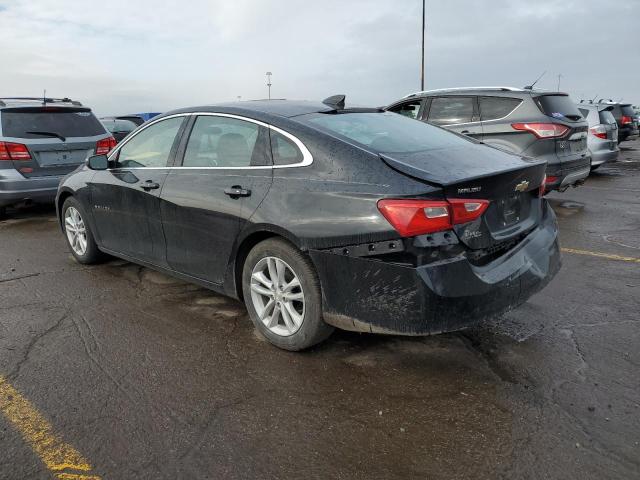 Изображение 2 2016 CHEVROLET MALIBU LT 2016 с VIN 1G1ZE5STXGF279888