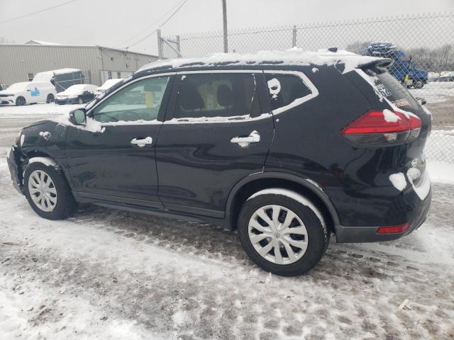 Image 2 of 2017 NISSAN ROGUE S 2017 with VIN KNMAT2MV7HP560601