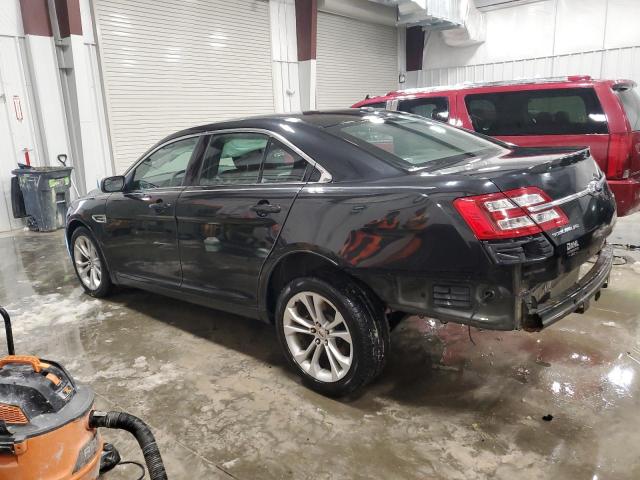 Изображение 2 2013 FORD TAURUS SEL 2013 с VIN 1FAHP2E82DG187334