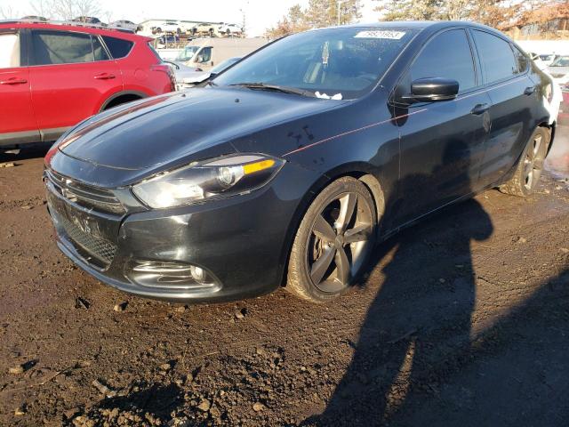 Obraz 2015 DODGE DART GT 2015