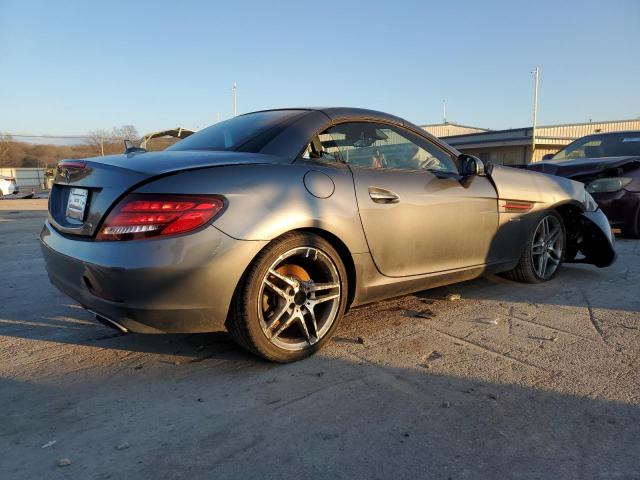 Image 3 of 2018 MERCEDES-BENZ SLC 300 2018 with VIN WDDPK3JA2JF148091
