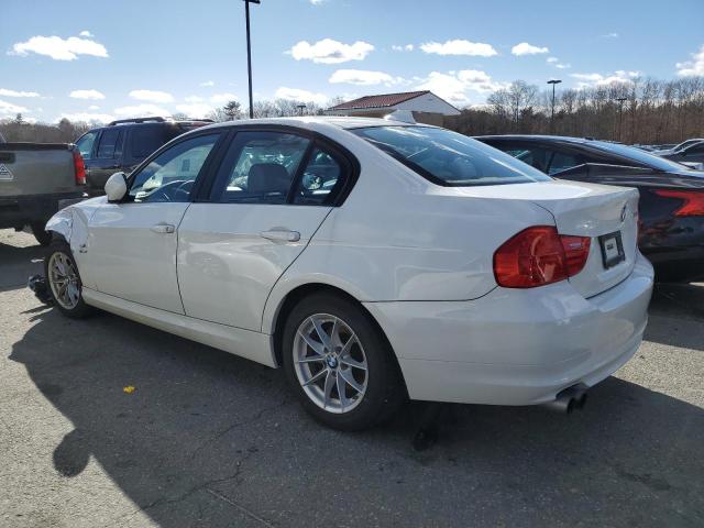 Image 2 of 2010 BMW 328 XI SULEV 2010 with VIN WBAPK5C51AA651126