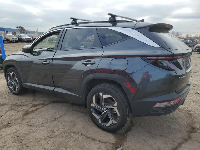 Изображение 2 2023 HYUNDAI TUCSON SEL 2023 с VIN 5NMJFCAE7PH178075