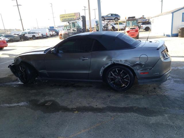 Image 2 of 2014 FORD MUSTANG  2014 with VIN 1ZVBP8EM5E5243695