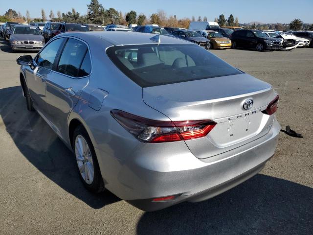 Image 2 of 2023 TOYOTA CAMRY LE 2023 with VIN 4T1R11AKXPU816898