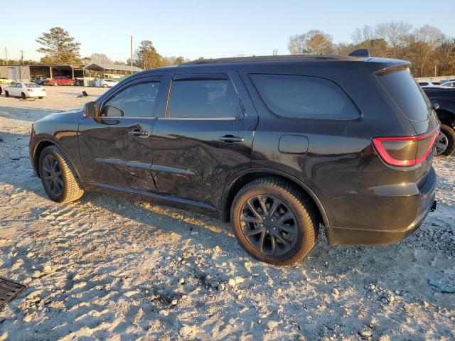 Obraz 2 z 2018 DODGE DURANGO R/T 2018 z VIN 1C4SDHCT0JC100486