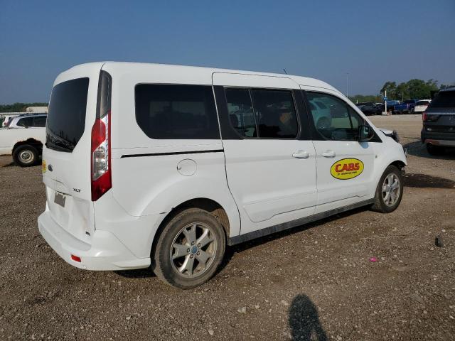 Obraz 3 z 2016 FORD TRANSIT CONNECT XLT 2016 z VIN NM0GE9F78G1271690