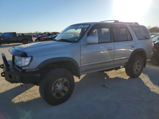 Изображение 1 1998 TOYOTA 4RUNNER SR5 1998 с VIN JT3GN86R0W0062337