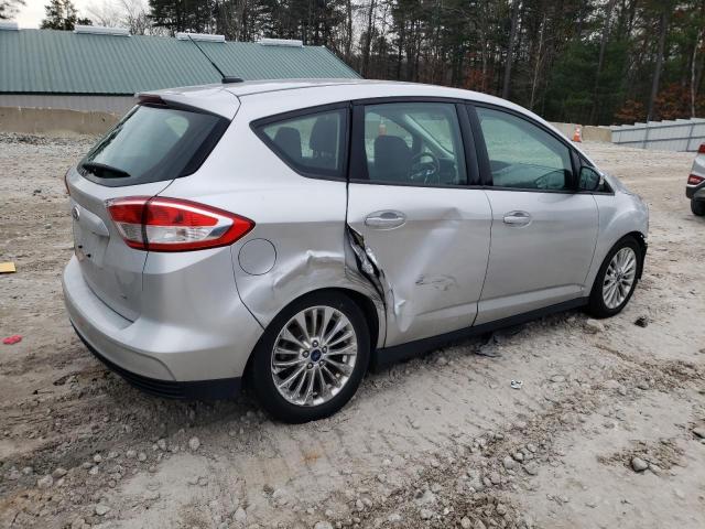 Image 3 of 2017 FORD C-MAX SE 2017 with VIN 1FADP5EU9HL103536