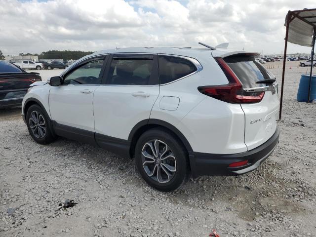 Obraz 2 z 2022 HONDA CR-V EX 2022 z VIN 7FARW1H53NE000955
