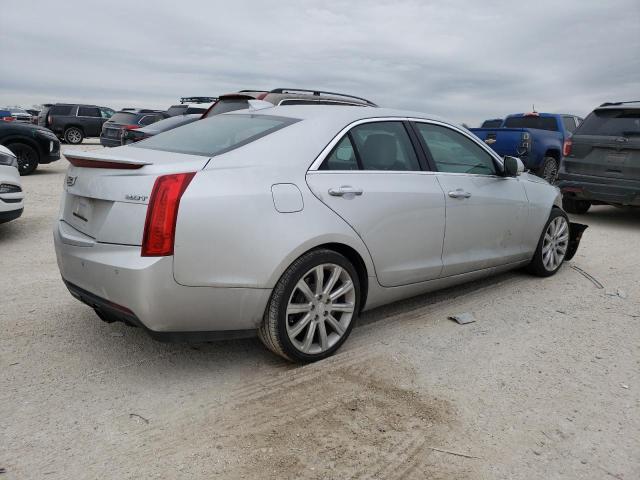 Изображение 3 2016 CADILLAC ATS LUXURY 2016 с VIN 1G6AB5RX3G0114261