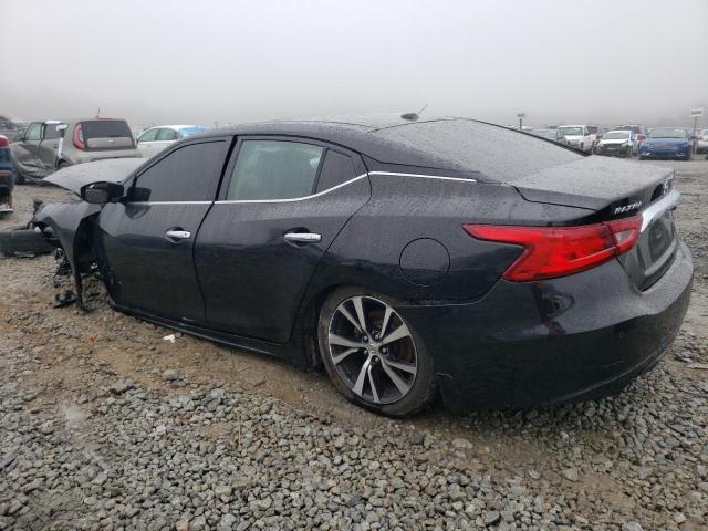 Image 2 of 2017 NISSAN MAXIMA 3.5S 2017 with VIN 1N4AA6AP1HC449932