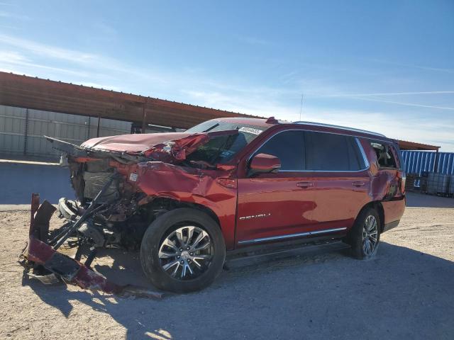Obraz 1 z 2021 GMC YUKON DENALI 2021 z VIN 1GKS1DKL9MR132913