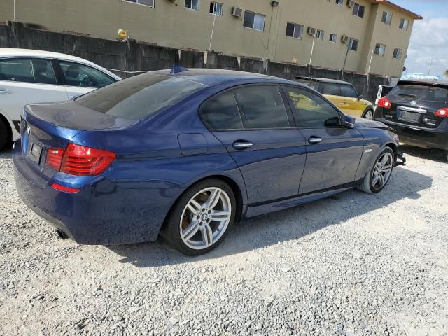 Obraz 3 z 2016 BMW 535 I 2016 z VIN WBA5B1C57GG130031
