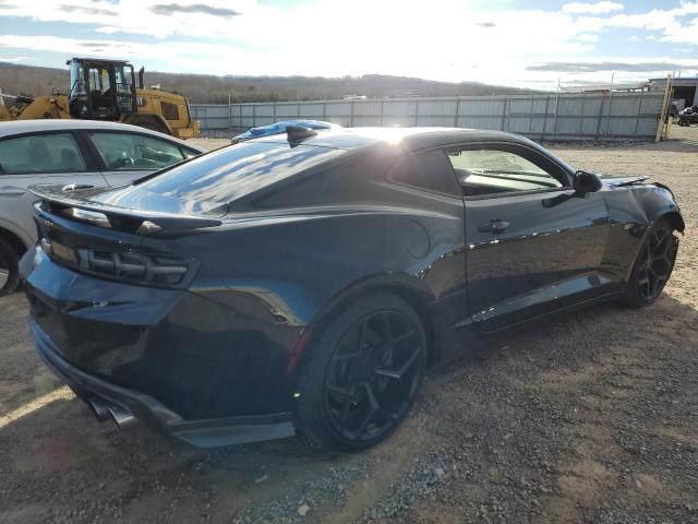Изображение 3 2016 CHEVROLET CAMARO SS 2016 с VIN 1G1FF1R71G0138180