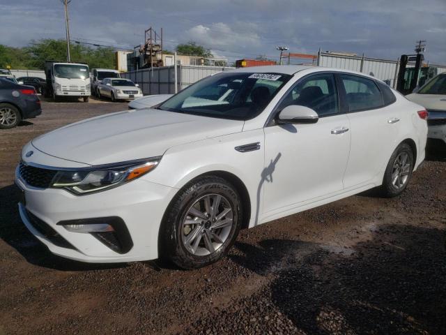 2020 KIA OPTIMA LX 2020 image