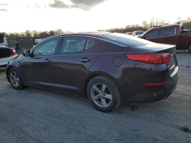 Obraz 2 z 2015 KIA OPTIMA LX 2015 z VIN 5XXGM4A77FG390477