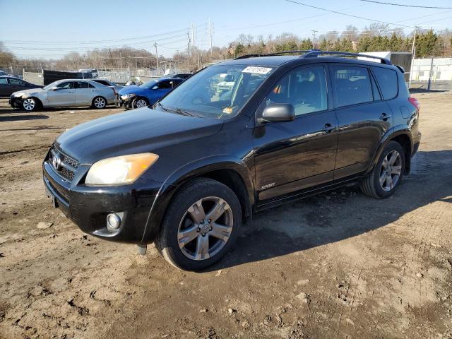 Изображение 2009 TOYOTA RAV4 SPORT 2009