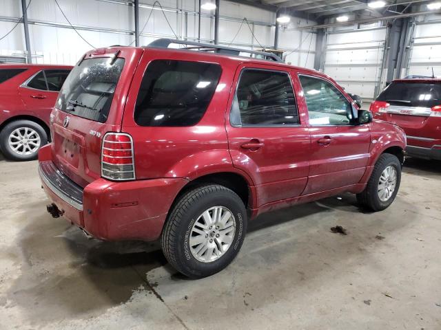 Image 3 of 2005 MERCURY MARINER  2005 with VIN 4M2CU57175DJ17744