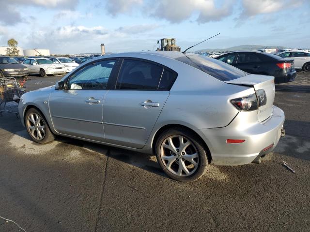 Изображение 2 2009 MAZDA 3 I 2009 с VIN JM1BK32GX91201121