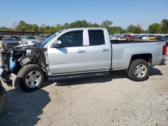Image 1 of 2016 CHEVROLET SILVERADO K1500 LT 2016 with VIN 1GCVKREC4GZ396513