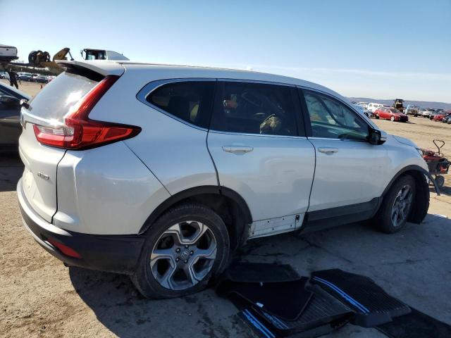 Image 3 of 2017 HONDA CR-V EXL 2017 with VIN 2HKRW2H84HH603124