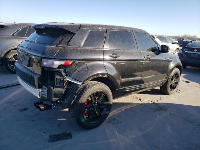 Image 3 of 2013 LAND ROVER RANGE ROVER EVOQUE PURE PLUS 2013 with VIN SALVP2BG2DH712887