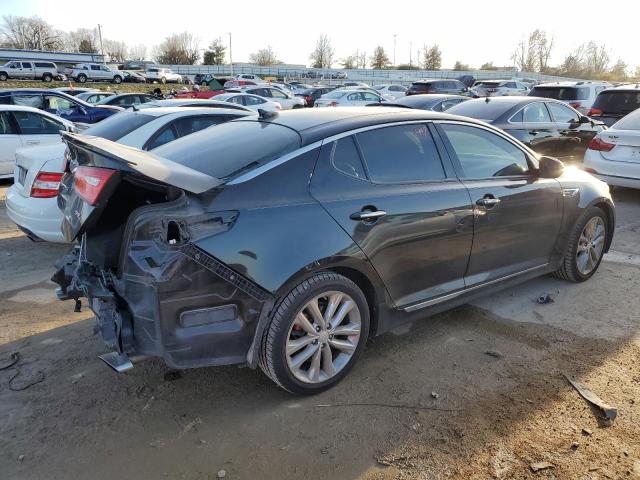 Изображение 3 2015 KIA OPTIMA SX 2015 с VIN 5XXGR4A67FG456213
