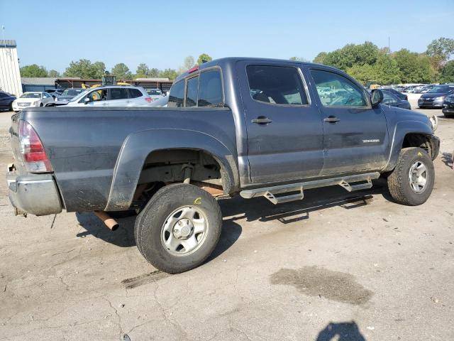 Изображение 3 2012 TOYOTA TACOMA DOUBLE CAB 2012 с VIN 5TFJX4GN2CX009478