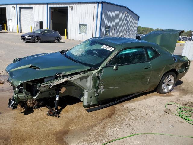 Изображение 1 2023 DODGE CHALLENGER SXT 2023 с VIN 2C3CDZAG8PH540143