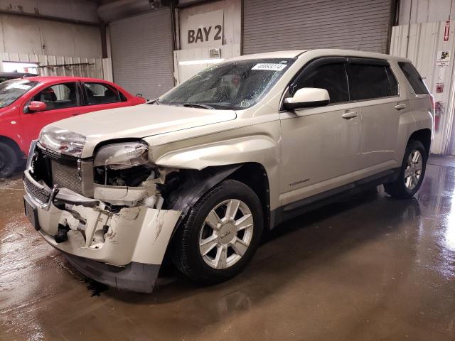 Obraz 1 z 2012 GMC TERRAIN SLE 2012 z VIN 2GKFLREK0C6266800