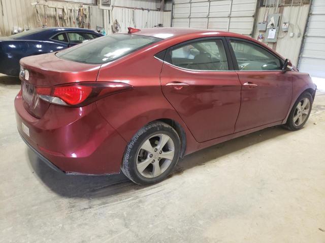 Image 3 of 2016 HYUNDAI ELANTRA SE 2016 with VIN 5NPDH4AE7GH778112