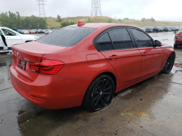 Изображение 3 2016 BMW 320 XI 2016 с VIN WBA8E5G53GNT40207